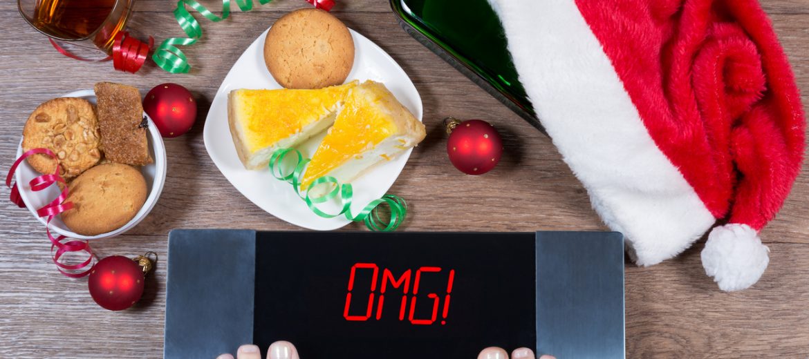 12 Tips to Manage Binge Eating this holiday