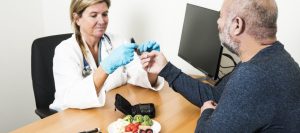 How to Cope with a New Diabetes Diagnosis