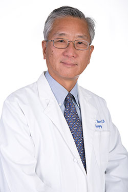 Dr. Kwon