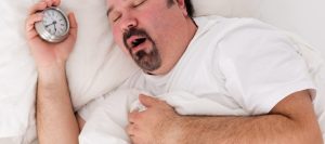 Lack of Sleep Can Lead to Increased Body Fat