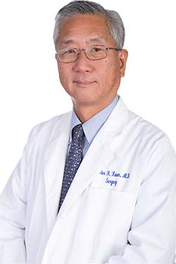 Dr. Kwon