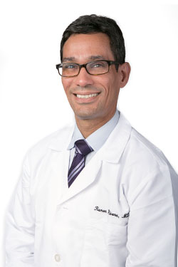Dr. Rivera