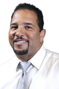 Jaime Cepeda, MD, FACS