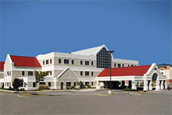 Fishkill, NY 12524 - 200 Westage Business Center Drive, Suite 119