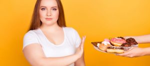 Dealing with Weight Loss Sabotage. Are your friends and family trying to make you fat?