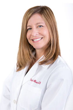 Kristin Allison, MD